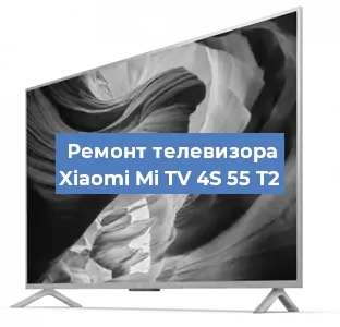 Замена антенного гнезда на телевизоре Xiaomi Mi TV 4S 55 T2 в Воронеже